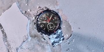 Amazfit T-Rex and Bip S smartwatches land at CES 2020 – with a big health focus