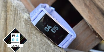 The Fitbit Charge 3 is back down to its Black Friday lowest price