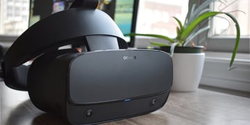 Oculus Rift S review: Small improvements make all the difference