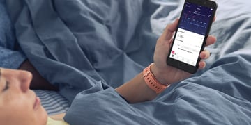 Second coming of sleep tracking: Why sleep wearables mean business in 2020