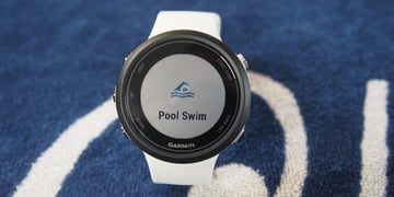 Garmin Swim 2 review