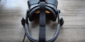 Valve Index review: Virtual reality has a new high bar for quality
