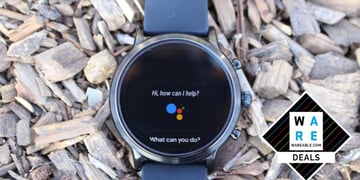 The new Fossil Gen 5 smartwatch has never been cheaper in the UK