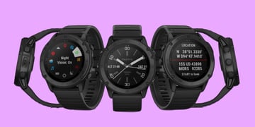 The $900 Garmin Tactix Delta should only be bought by Super Army Soldiers