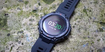 Amazfit T-Rex review: $140 sport watch takes a bite at Garmin