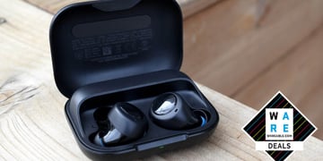 The Amazon Echo Buds have just got their first discount