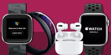 Wareable Hotlist: The tech set to shake up wearables in 2020