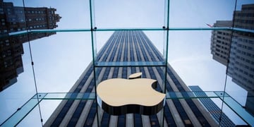 Apple's wearables division is killing it so hard it's now out-performing Mac