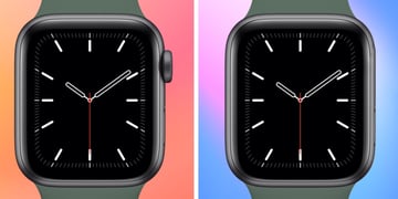 Future Apple Watch may ditch the Digital Crown for a touch-sensitive alternative