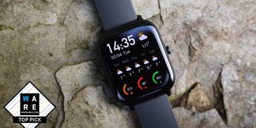 ​Amazfit GTS review