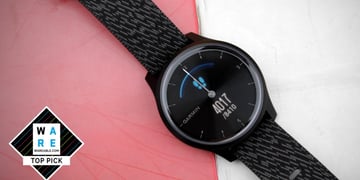 Garmin Vivomove 3 review