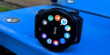 Latest Samsung Galaxy Watch Active 3 leak hints at three colors and stainless steel case