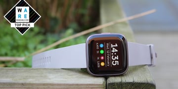 Fitbit Versa 2 review: Health focused smartwatch impresses