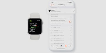 Strava now connects to Apple HealthKit and adds activity trimming