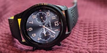 Montblanc Summit  2+ first look: Luxury smartwatch gets standalone powers