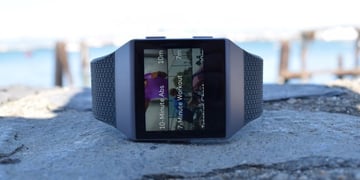 Deal: Walmart is selling the Fitbit Ionic for just $156