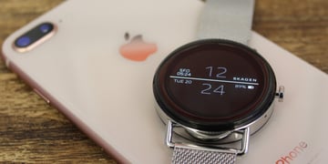 Wear OS on iPhone guide: what you can and can't do