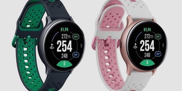 Samsung unleashes Active 2 LTE and Golf Editions