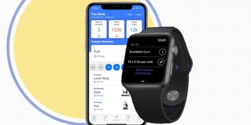 ​New app turns your Apple Watch into a personal trainer