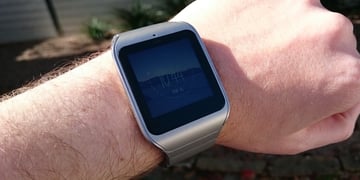 Sony SmartWatch 3 review