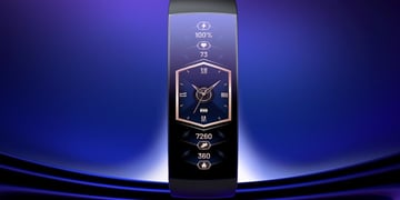 ​Amazfit X concept smartwatch will hit Indiegogo in early April
