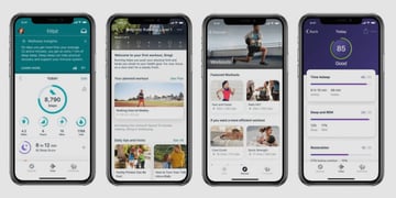 Fitbit Premium is now free to help you stay healthy in the lockdown