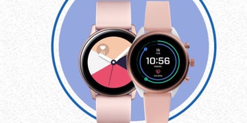 Samsung Galaxy watches v Wear OS: Tizen or Android Wear