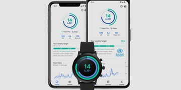 Google Fit update offers fitness tracking boost for Wear OS and Fossil watches