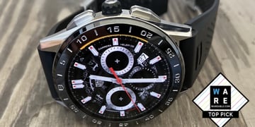Tag Heuer Connected 2020 review: Style meets substance at last