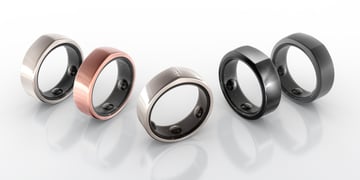 Oura Ring CEO on the future of illness detection and self-isolation