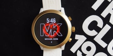 Michael Kors MKGO review: Sporty chic but MK misses mark