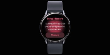 ​Samsung gets blood pressure approval – and it's coming to new smartwatches