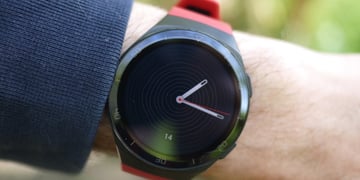 Huawei Watch GT2e review