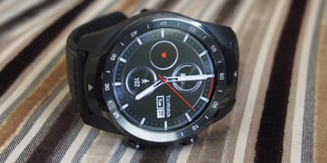 TicWatch Pro 2020 review: A minor upgrade that falls behind rivals