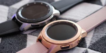 Samsung Galaxy Watch 2 could get imminent release date