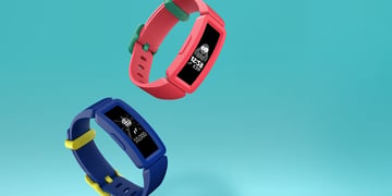 Fitbit to launch 4G kids smartwatch as the next wearable battleground looms