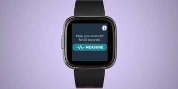 ​Fitbit launches massive Afib study and confirms ECG is on the way