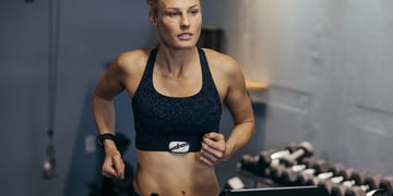 New Wahoo Tickr X heart rate monitor puts focus on running form