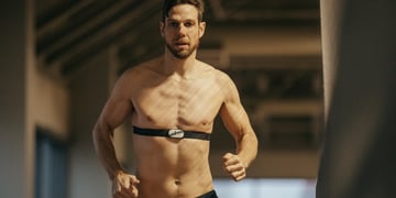 Heart rate monitors for Strava: Compatible devices to track your workouts