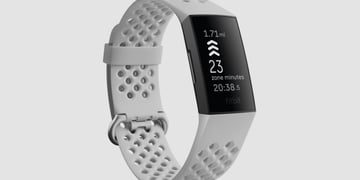 ​Fitbit Active Zone Minutes explained