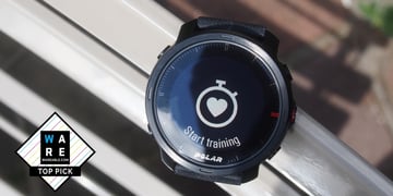 Polar Grit X review: We ran an ultramarathon to put Polar to the test