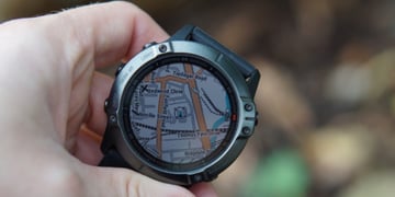 ​Garmin overhauls GPS navigation on its watches – and it’s coming to most devices
