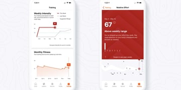 ​Strava update puts focus on training – but big features go behind the paywall