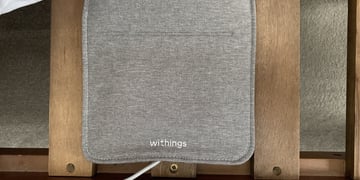 Withings Sleep Analyzer review
