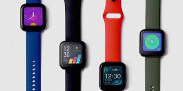 The $50 Realme Watch launches with 20 day battery life - global release coming