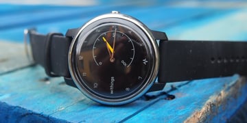Withings CEO: People now trust companies with medical data