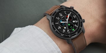 New Timex Metropolitan smartwatches are better looking Amazfits