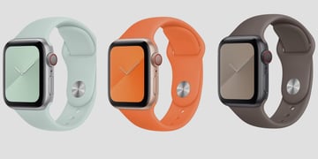 Apple launches summer 2020 Apple Watch band collection