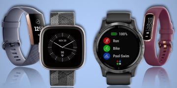 Wearables have biggest year since 2015 –  but there's a big change on the horizon