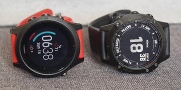 Garmin Fenix 6 v Forerunner 945: Top watches go head-to-head